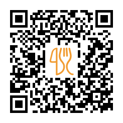 QR-code link către meniul Burger Barn