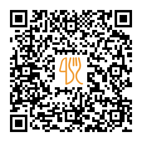 QR-code link către meniul Fuji Hana East Cobb