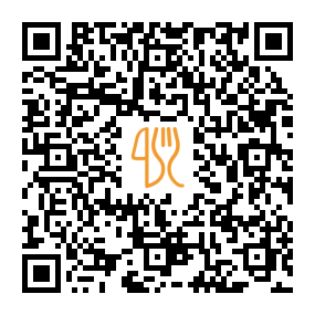 QR-code link către meniul Hungry Jack's