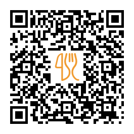 QR-code link către meniul Croydon Lodge