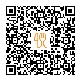 QR-code link către meniul Little Garran Cafe