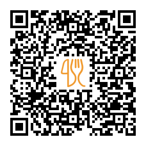 QR-code link către meniul Blue Flower Thai