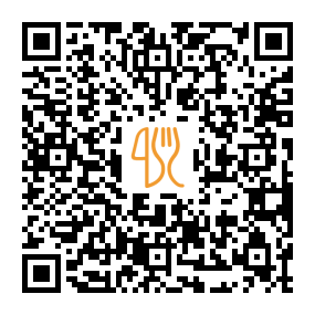 QR-code link către meniul Aroma Cafe