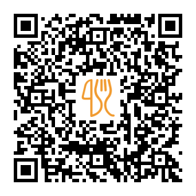 QR-code link către meniul The Thyme Italian