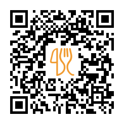 QR-code link către meniul Hana