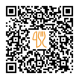 QR-code link către meniul Hari Om Cafe