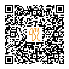 QR-code link către meniul Lou's Comfort Food