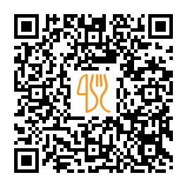 QR-code link către meniul Saperavi