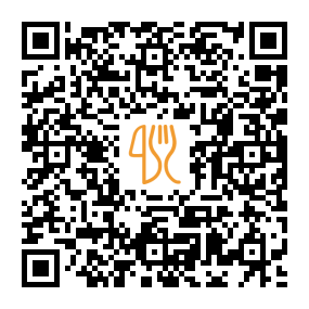 QR-code link către meniul Hunger Thirst Mobile Cafe