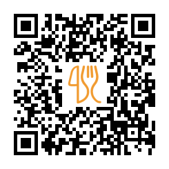 QR-code link către meniul Asia Garden