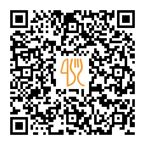 QR-code link către meniul Stray Possum Lodge