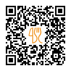 QR-code link către meniul Aromas