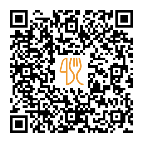 QR-code link către meniul Cantine Sainte-Flavie