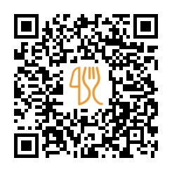 QR-code link către meniul Señora Mar