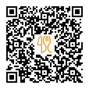 QR-code link către meniul Tender Greens