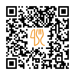 QR-code link către meniul A&w