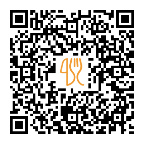 QR-code link către meniul The Byre Inn