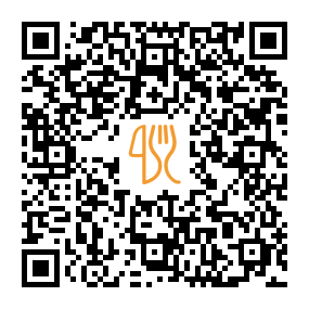 QR-code link către meniul Poulet Delic