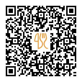 QR-code link către meniul Po' Green's Southern Food Bbq