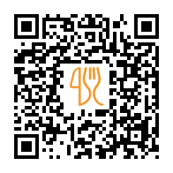 QR-code link către meniul Burger Hub