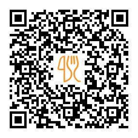 QR-code link către meniul Brass Hub Coffeebar