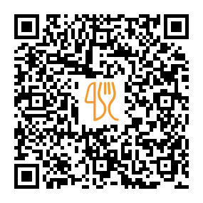 QR-code link către meniul Scarlet Bar