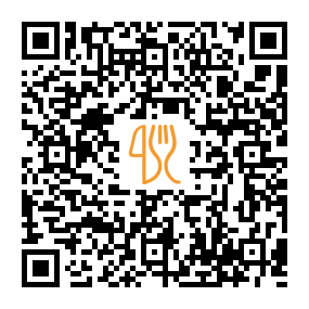 QR-code link către meniul Auberge du Lapin Blanc