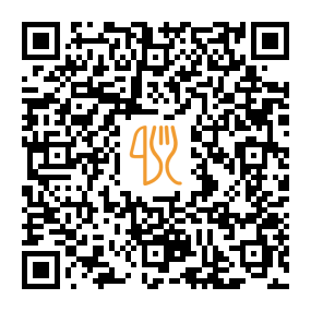 QR-code link către meniul Bounxou Thai