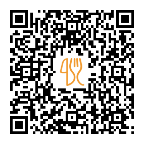 QR-code link către meniul Chez Gudule