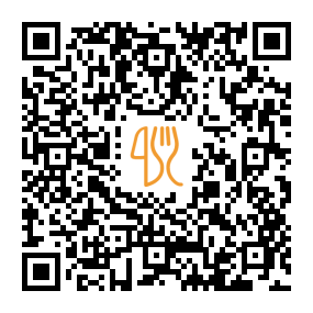 QR-code link către meniul Vigorous Fitness Clubs