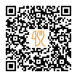 QR-code link către meniul Kiwi Thai Takeaways