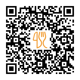 QR-code link către meniul Ananda Bhavan