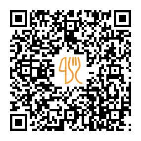 QR-code link către meniul Creel Reel Seafood Trailer