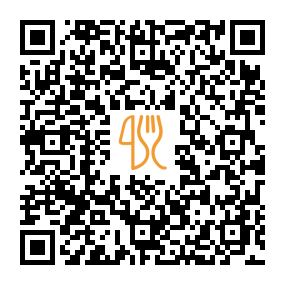 QR-code link către meniul Burger Hub - Sector 15