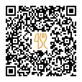 QR-code link către meniul Latitude 121 Coastal Grill