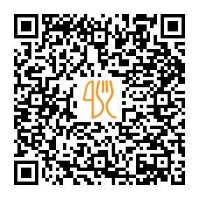 QR-code link către meniul Magnolia Cafe.