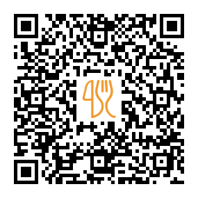 QR-code link către meniul Detroit Vegan Soul