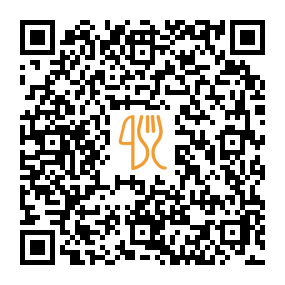 QR-code link către meniul Ahimsa Vegan Cafe