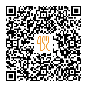 QR-code link către meniul The Bear, The Fish, The Root The Berry