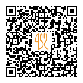 QR-code link către meniul Lait Cru Brasserie