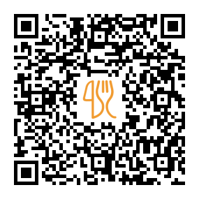 QR-code link către meniul Tricera Coffee