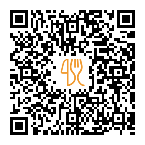 QR-code link către meniul Hotel restaurant Le Chene vert