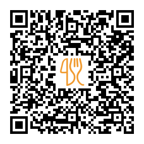 QR-code link către meniul Popeyes Chicken Biscuits