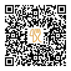 QR-code link către meniul Hillbillys cafe