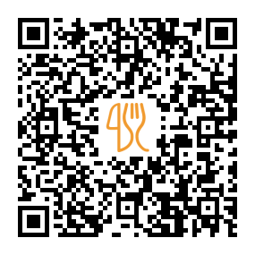 QR-code link către meniul Creperie La Sarrazine