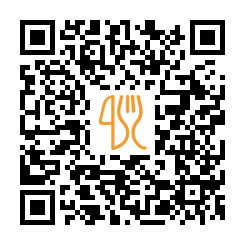 QR-code link către meniul Haldi Masala