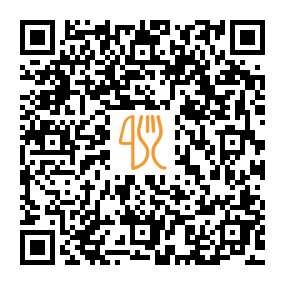 QR-code link către meniul Wharf Casual Seafood Bannerman