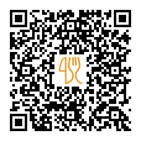 QR-code link către meniul The Six Arches