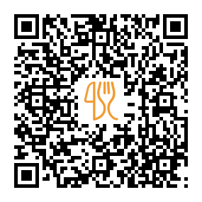 QR-code link către meniul Alexanders Greek Cuisine