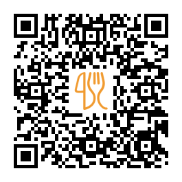 QR-code link către meniul Hotel Papillon